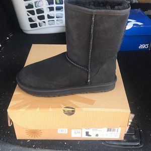 Uggs size 8